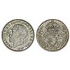 Great Britain. King George V (1911-1935) Silver 3 Pence 1921. AU, better date.