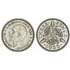 Great Britain. King George V (1911-1935) Silver 3 Pence 1933. UNC