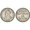 Republic of Panama. 5 Centimos 1907. UNC