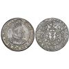 Poland. City of Danzig. Sigismund III (1587-1632). Silver 1/4 Taler 1620. XF. Rare
