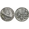 Poland. Krakow. Sigismund III (1587-1632). Silver 3 Gross - Trojak 1622. Choice VF