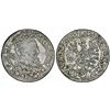 Poland. Krakow. king Sigismund III (1587-1632). Silver Gross 1606. XF/AU
