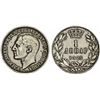 Serbia. 1 Dinar 1925. Nice Choice VF