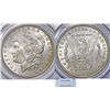 USA. AR Dollar "Morgan" 1889. PCGS MS63
