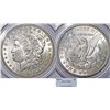 USA. AR Dollar "Morgan" 1901 O. PCGS MS63