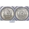USA. AR Dollar "Morgan" 1902  O. PCGS MS63