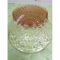 5 piece - Holiday sherbet plates