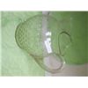 Image 1 : Clear pitcher round with protruding dots
