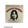 Image 1 : Jackson Browne Signed Album