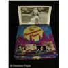 Image 1 : Jane Kean Signed Honeymooners Items