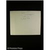 Image 5 : Jane Kean Signed Honeymooners Items