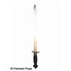 Image 1 : Big Trouble in Little China Screen Used Sword
