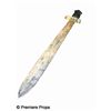 Image 3 : Big Trouble in Little China Screen Used Sword