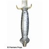 Image 4 : Big Trouble in Little China Screen Used Sword