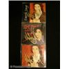 Image 1 : Three Maxi-CDs Signed by Michael Jackson
