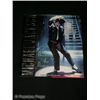 Image 1 : Michael Jackson Signed Dancing the Dream Book