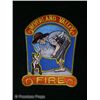 Image 1 : Neverland Valley Fire Patch
