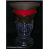 Image 1 : Michael Jackson Signed Military Hat