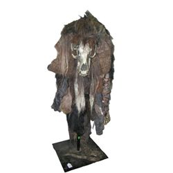 Village Creature Costume