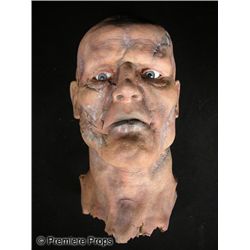 House of Frankenstein 1997 Screen Worn Makeup