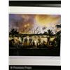 Image 2 : “Lost” Cast Autographed LE Series Finale Print