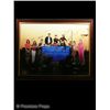 Image 1 : “Glee” Autographed Framed Poster