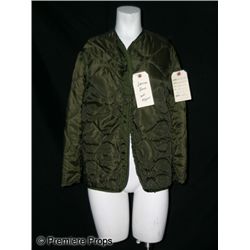 Kristen Bell Jacket from Spartan