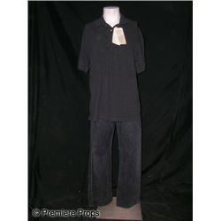 Val Kilmer Costume from Spartan