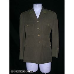 Warner Baxter Military Jacket from The Road to Glory