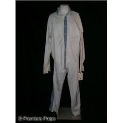 Richard Kiel Prison Outfit from The Longest Yard