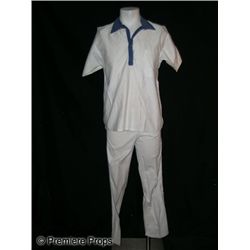 Charles Tyner Prison Outfit from The Longest Yard