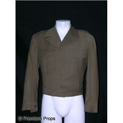 Tom D'Andrea Military Jacket from Fighter Squadron