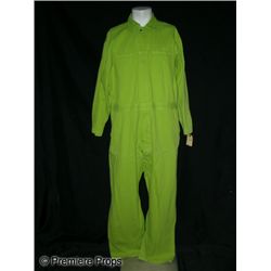 Prison Jumpsuit from Natural Born Killers