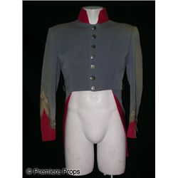Gilbert Roland Spanish Army Tunic from Pirates of Monterey