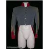 Image 1 : Gilbert Roland Spanish Army Tunic from Pirates of Monterey