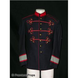 Slapsie Maxie Rosenbloom Submarine Patrol Tunic