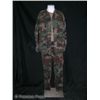 Image 1 : Jean Reno Military Fatigues from Godzilla