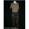 Image 2 : Jean Reno Military Fatigues from Godzilla