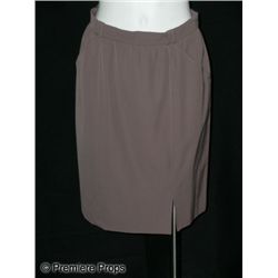 Shirley MacLaine Skirt from Out on a Limb