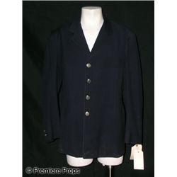 Howard Mitchell Screen Worn Jacket