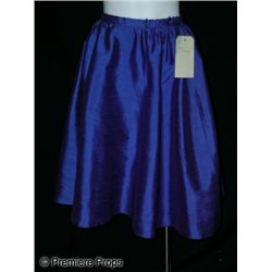 Rita Moreno Screen Worn Skirt from West Side Story