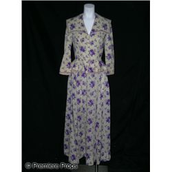Barbara Lawrence Screen Worn Oklahoma Costume