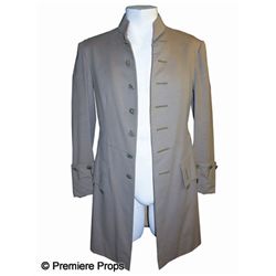 Sir Cedric Hardwicke Coat from Howards of Virginia