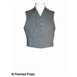 Franchot Tone Screen Worn Vest