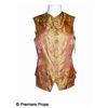 Image 1 : Leo G. Carroll Screen Worn Vest from Clive of India
