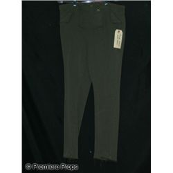 George Arliss Pants from House of Rothschild