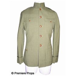 Ralph Bellamy Military Tunic from Ace of Aces