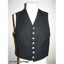 Roy Rogers Screen Worn Vest