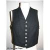 Image 1 : Roy Rogers Screen Worn Vest
