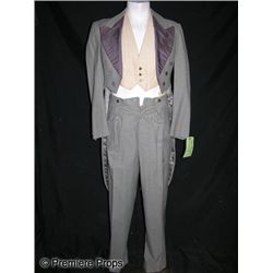 Ray Bolger Screen Worn Tuxedo